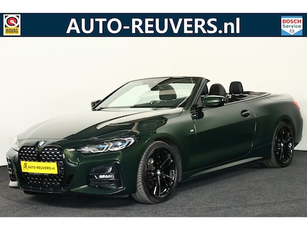 BMW 4-Serie 0