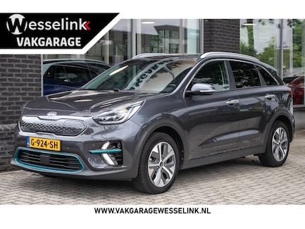 Kia Niro EV 0