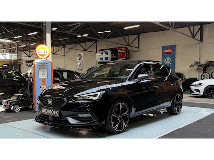 SEAT Leon 0