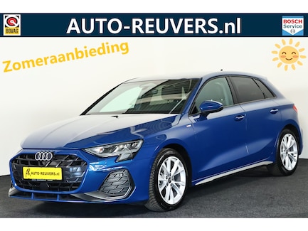 Audi A3 0