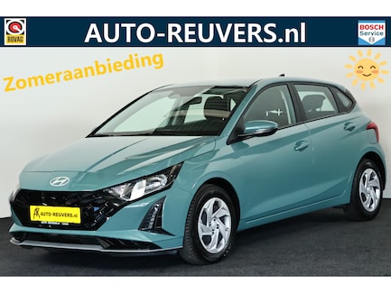 Hyundai i20 0