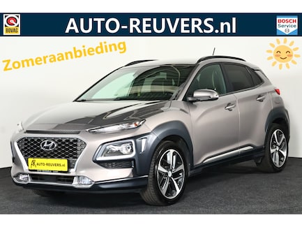 Hyundai Kona 0