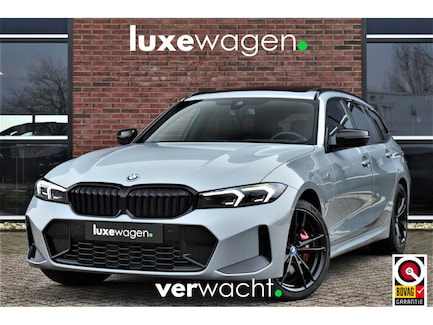 BMW 3-Serie 0