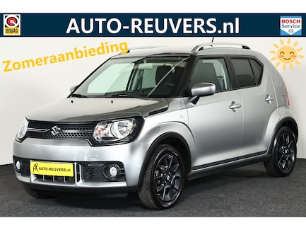 Suzuki Ignis 0