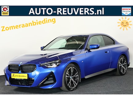 BMW 2-Serie 0