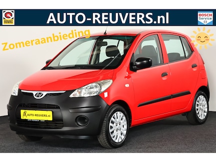 Hyundai i10 0