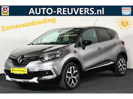 Renault Captur 0
