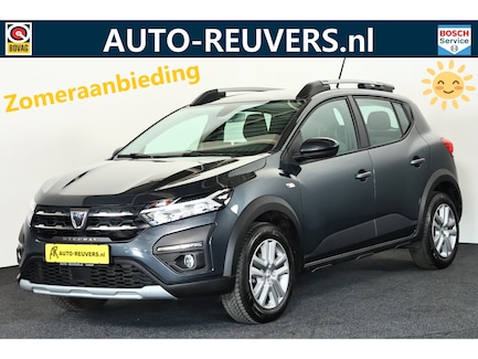 Dacia Sandero 0