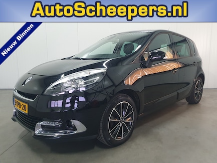 Renault Scenic 0