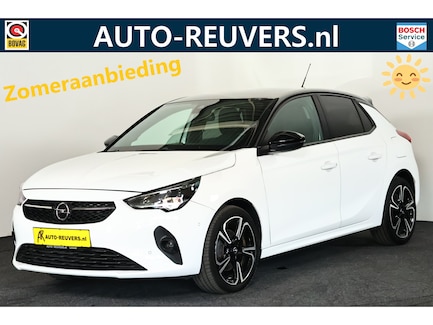 Opel Corsa 0