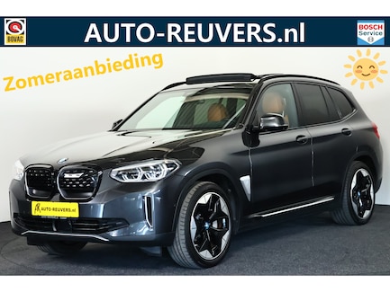 BMW iX3 0
