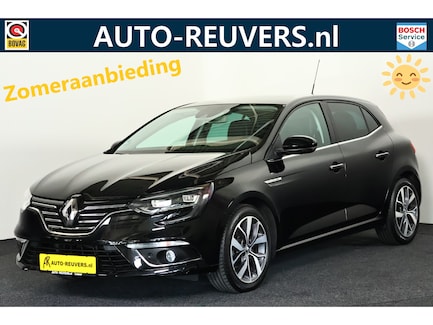 Renault Megane 0