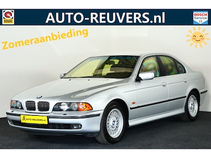 BMW 5-Serie 0