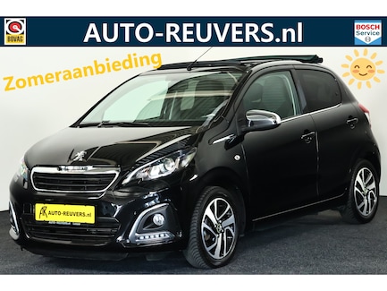 Peugeot 108 0