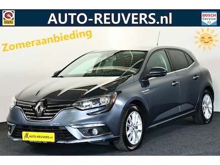 Renault Megane 0