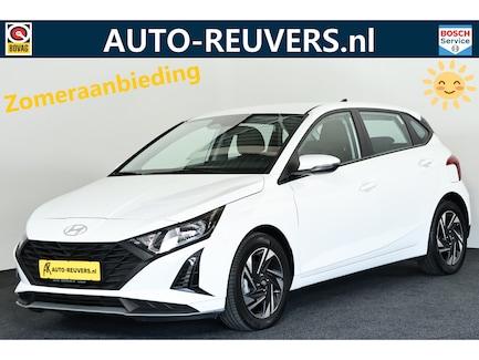 Hyundai i20 0