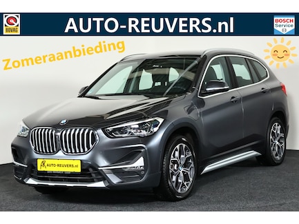 BMW X1 0