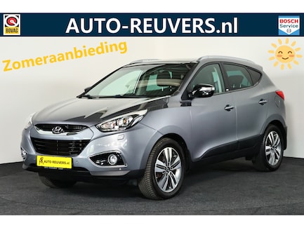 Hyundai ix35 0