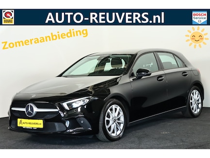Mercedes-Benz A-klasse 0