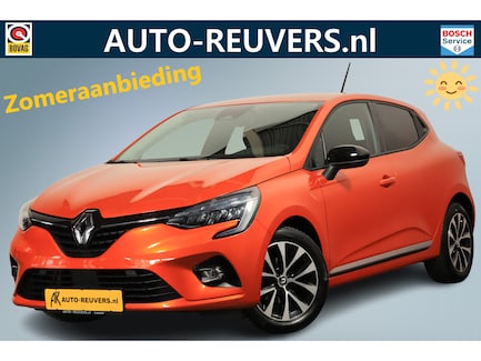 Renault Clio 0