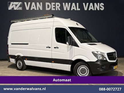 Mercedes-Benz Sprinter 0