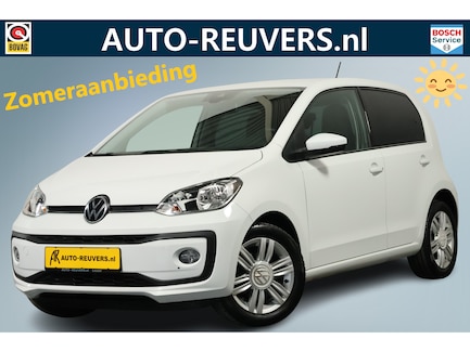 Volkswagen Up! 0