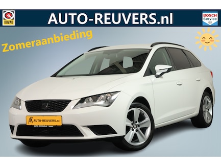 SEAT Leon 0