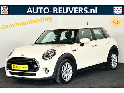MINI Cooper 0