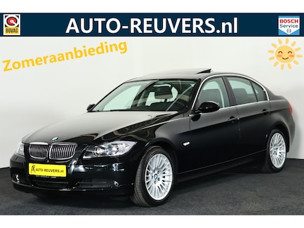 BMW 3-Serie 0