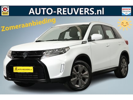 Suzuki Vitara 0