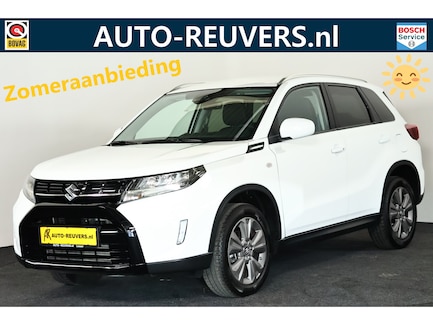 Suzuki Vitara 0