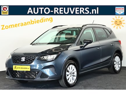 SEAT Arona 0