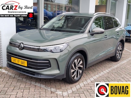 Volkswagen Tiguan 0