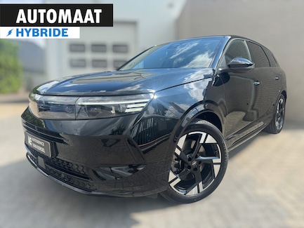 Opel Grandland 0
