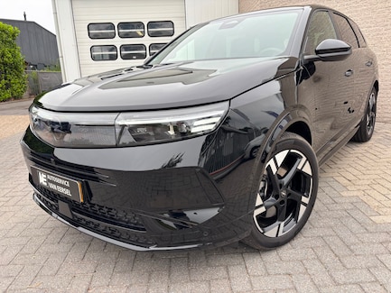 Opel Grandland 0