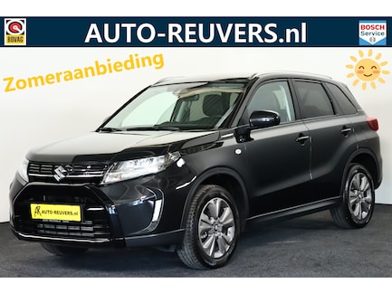 Suzuki Vitara 0