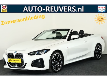 BMW 4-Serie 0