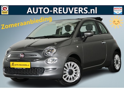 Fiat 500 0