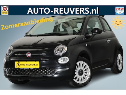 Fiat 500 0
