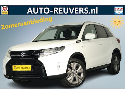 Suzuki Vitara 0