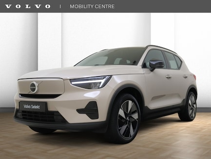 Volvo EX40 0