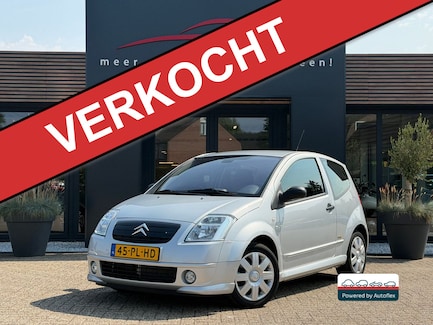 Citroën C2 0