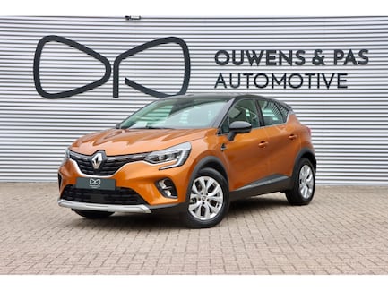 Renault Captur 0