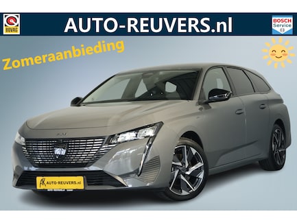 Peugeot 308 0