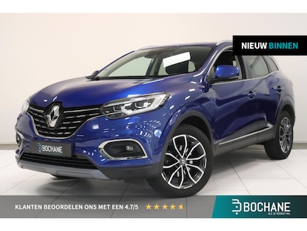 Renault Kadjar 0