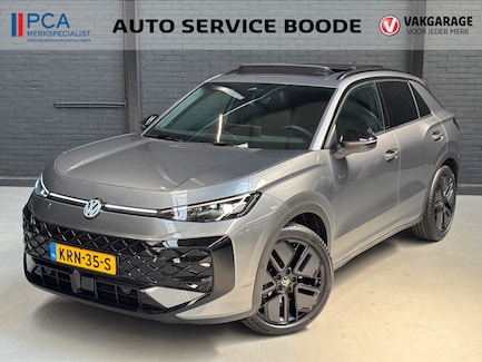 Volkswagen T-Roc 0