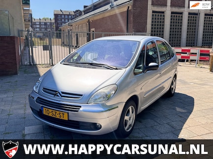 Citroën Xsara Picasso 0