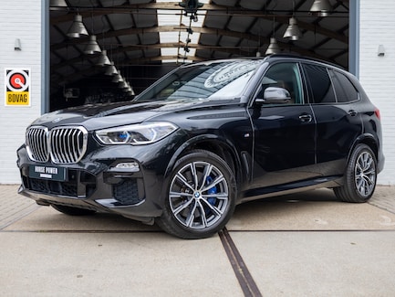 BMW X5 0