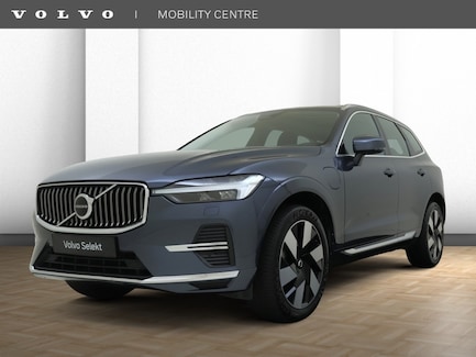 Volvo XC60 0