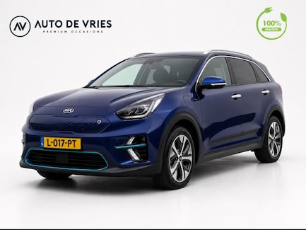Kia Niro EV 0